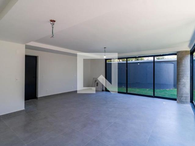 Casa, Cidade Jardim, 3 Quartos, 209 m2 São Paulo