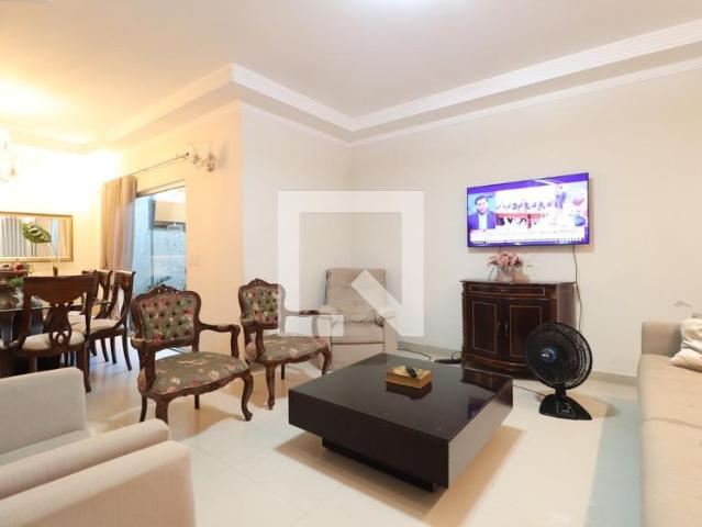 Casa, Cidade Jardim, 3 Quartos, 211 m2 Uberlândia