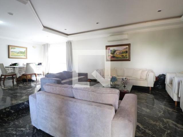 Casa, Cidade Jardim, 3 Quartos, 367 m2 Uberlândia