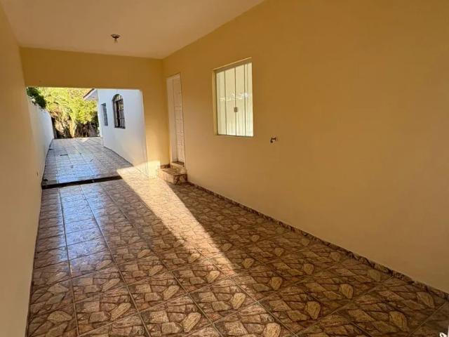 Casa Cidade Jardim 200m²
