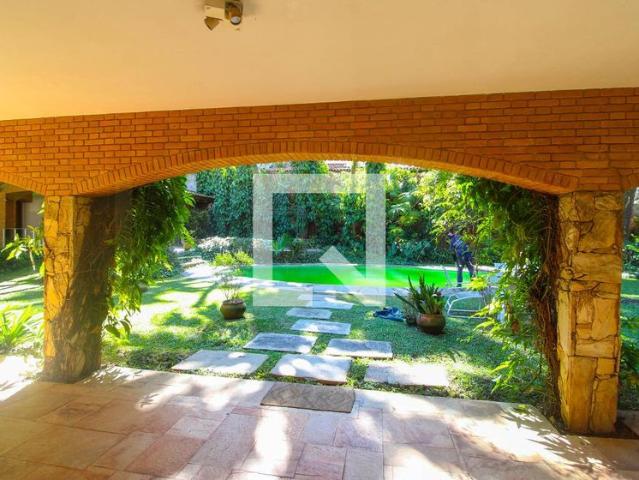 Casa, Cidade Jardim, 4 Quartos, 630 m2 São Paulo