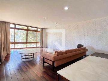 Casa, Cidade Jardim, 4 Quartos, 1000 m2 Belo Horizonte