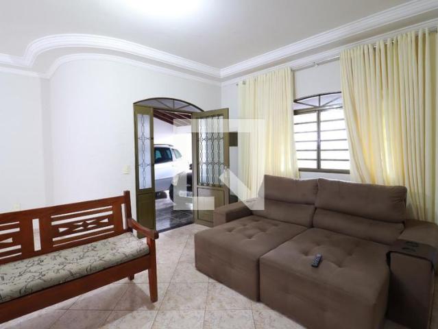 Casa, Cidade Jardim, 4 Quartos, 200 m2 Uberlândia