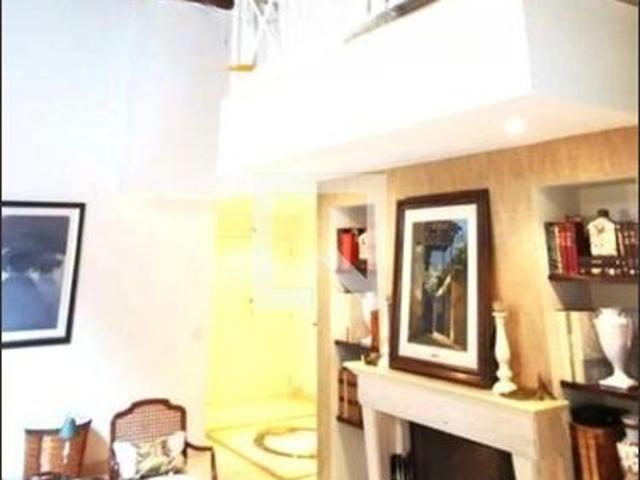 Casa, Cidade Jardim, 4 Quartos, 363 m2 São Paulo
