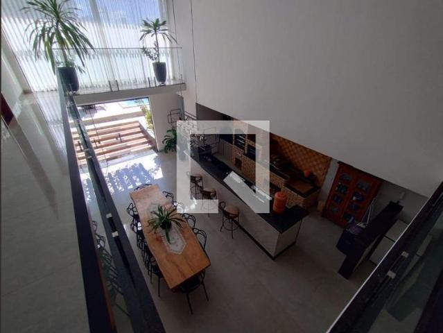 Casa, Cidade Jardim, 4 Quartos, 372 m2 Uberlândia