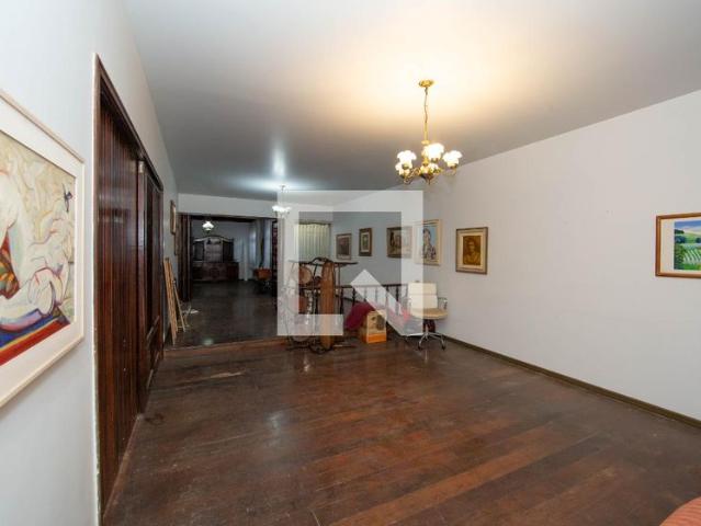 Casa, Cidade Jardim, 4 Quartos, 325 m2 Belo Horizonte