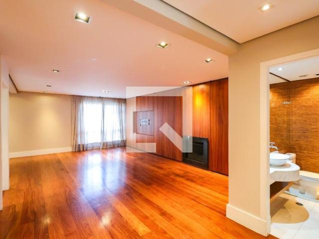 Casa, Cidade Jardim, 4 Quartos, 452 m2 São Paulo