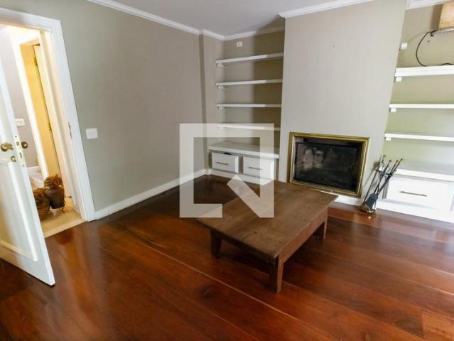 Casa, Cidade Jardim, 4 Quartos, 480 m2 São Paulo