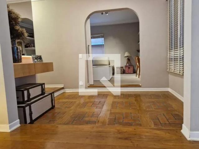 Casa, Cidade Jardim, 4 Quartos, 532 m2 São Paulo