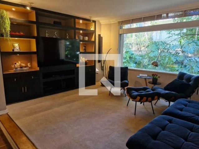 Casa, Cidade Jardim, 4 Quartos, 532 m2 São Paulo