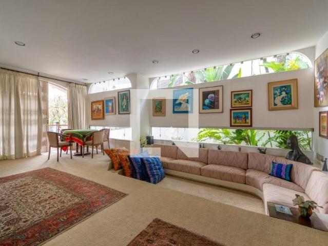 Casa, Cidade Jardim, 4 Quartos, 690 m2 São Paulo