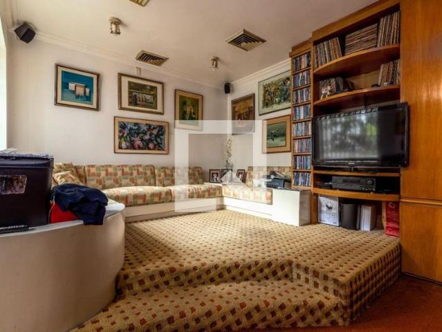Casa, Cidade Jardim, 4 Quartos, 690 m2 São Paulo