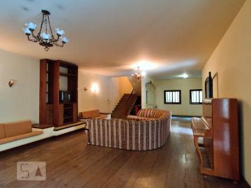 Casa, Cidade Jardim, 4 Quartos, 900 m2 São Paulo