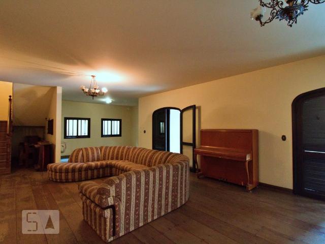 Casa, Cidade Jardim, 4 Quartos, 900 m2 São Paulo