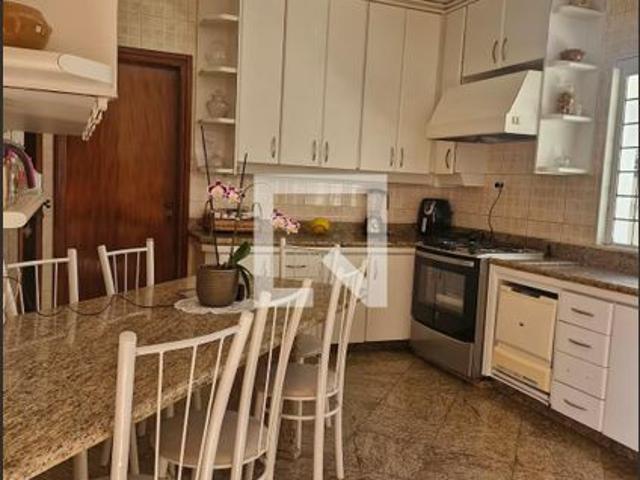 Casa, Cidade Jardim, 5 Quartos, 480 m2 Uberlândia