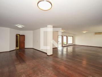 Casa, Cidade Jardim, 5 Quartos, 800 m2 São Paulo