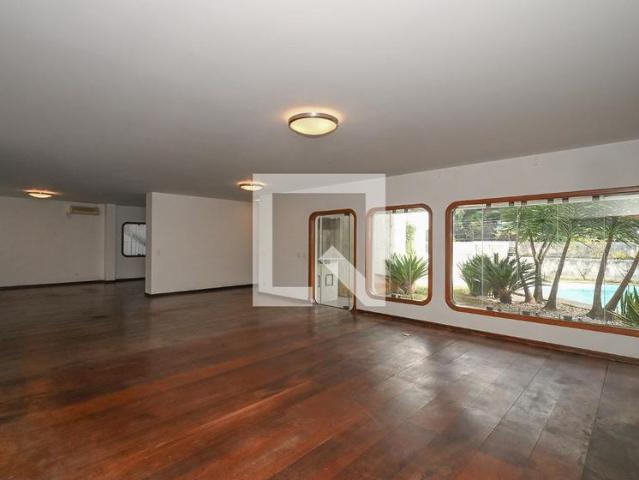 Casa, Cidade Jardim, 5 Quartos, 800 m2 São Paulo