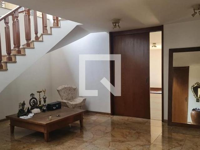 Casa, Cidade Jardim, 5 Quartos, 820 m2 São Paulo