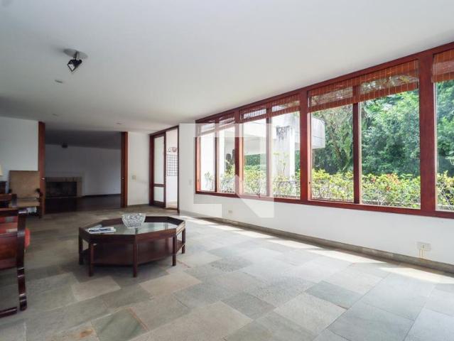 Casa, Cidade Jardim, 6 Quartos, 958 m2 São Paulo