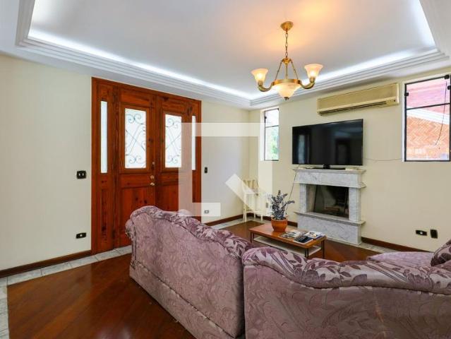 Casa, Cidade Jardim, 5 Quartos, 980 m2 São Paulo