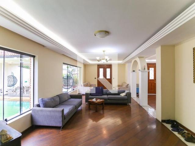 Casa, Cidade Jardim, 5 Quartos, 980 m2 São Paulo