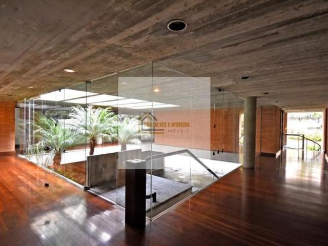 Casa Cidade Jardim