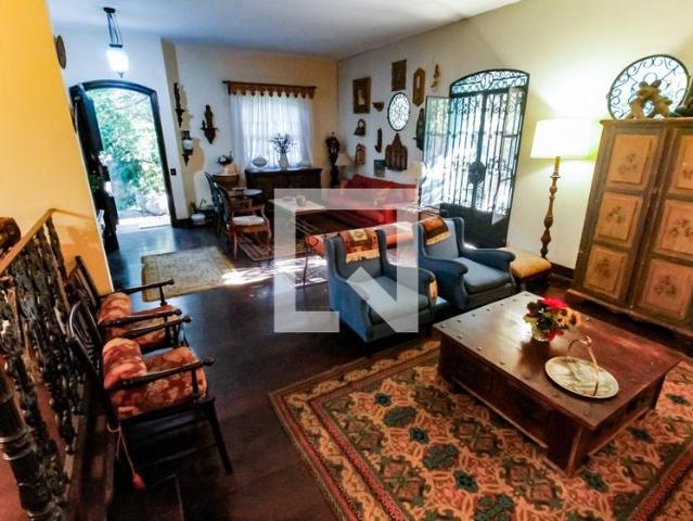Casa, Cidade Jardim, 6 Quartos, 380 m2 São Paulo