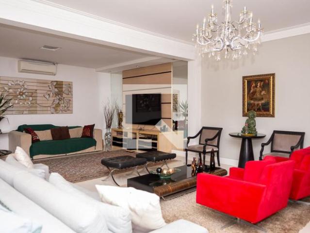 Casa, Cidade Jardim, 6 Quartos, 600 m2 Americana