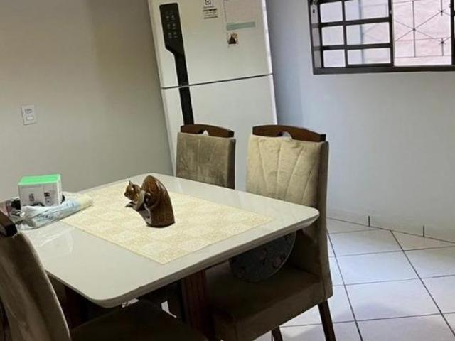 Casa Cidade Jardim