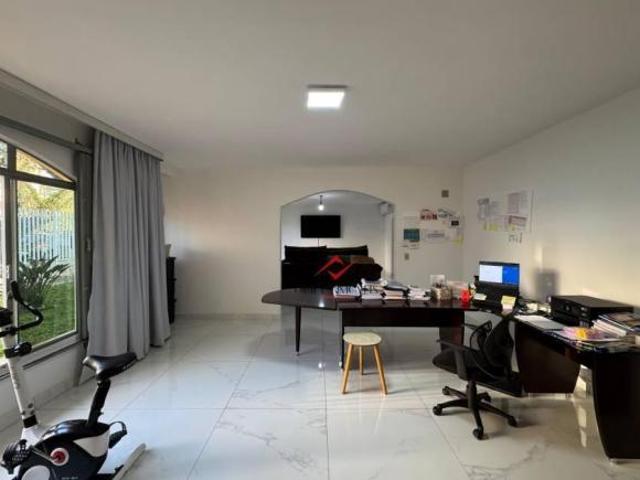 Casa Cidade Jardim