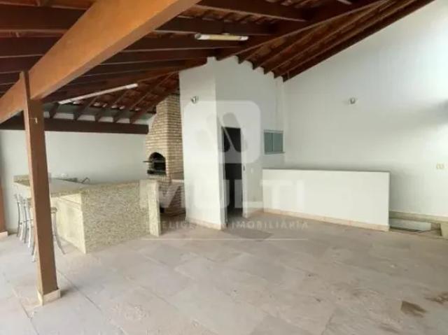 Casa cidade jardim