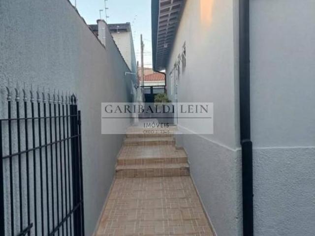 Casa Cidade Jardim