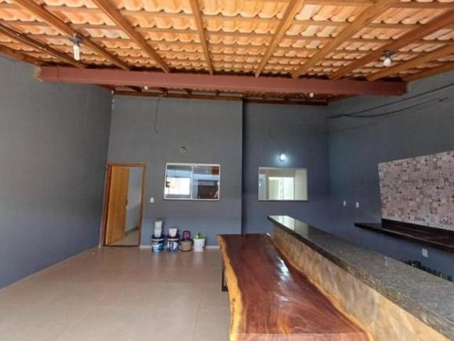 Casa, Cidade Jardim, Ituiutaba, MG
