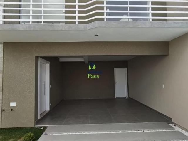 Casa, Cidade Jardim, São José dos Pinhais, PR