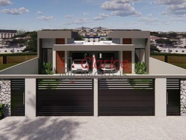 Casa, Cidade Jardim, São José dos Pinhais, PR