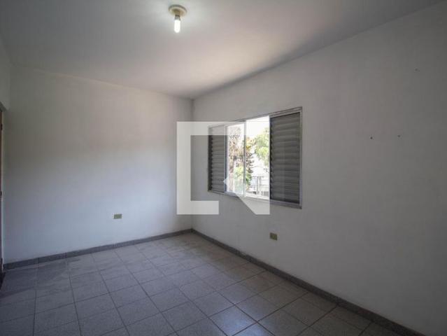 Casa, Cidade Lider, 1 Quarto, 40 m2 São Paulo