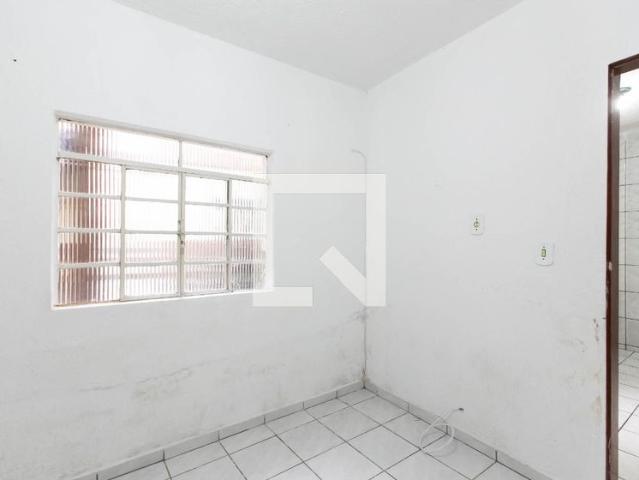 Casa, Cidade Lider, 1 Quarto, 42 m2 São Paulo
