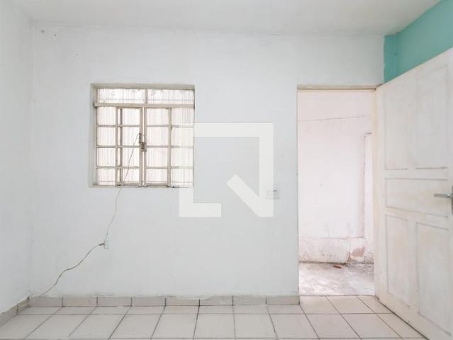 Casa, Cidade Lider, 1 Quarto, 45 m2 São Paulo
