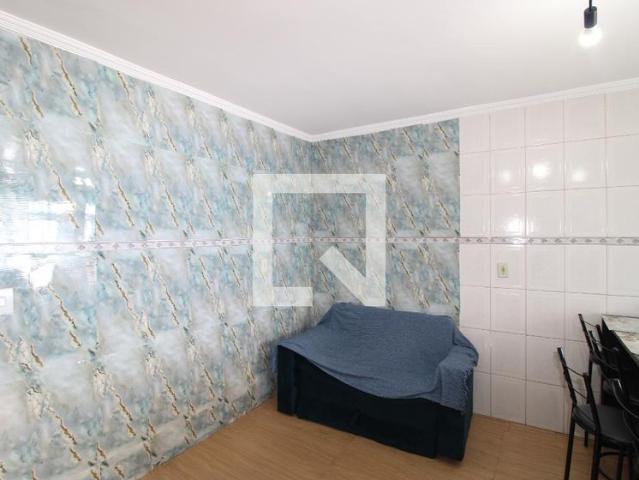 Casa, Cidade Lider, 1 Quarto, 50 m2 São Paulo