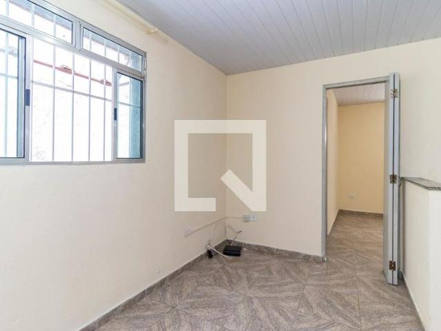 Casa, Cidade Lider, 1 Quarto, 80 m2 São Paulo
