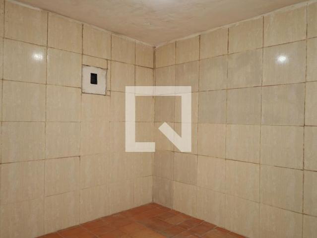 Casa, Cidade Lider, 1 Quarto, 30 m2 São Paulo