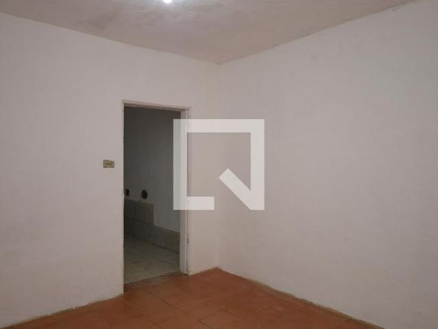 Casa, Cidade Lider, 1 Quarto, 30 m2 São Paulo