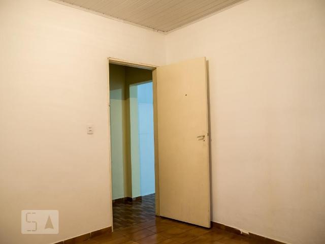 Casa, Cidade Lider, 1 Quarto, 38 m2 São Paulo