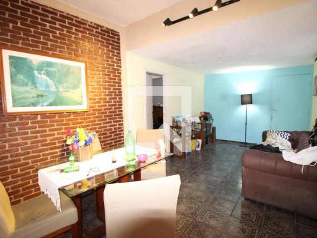 Casa, Cidade Lider, 2 Quartos, 100 m2 São Paulo
