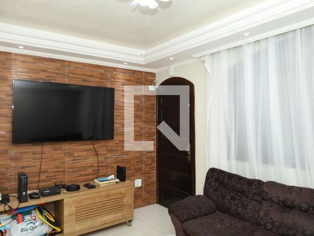 Casa, Cidade Lider, 2 Quartos, 200 m2 São Paulo