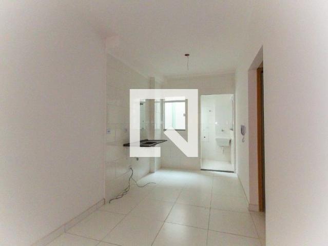Casa, Cidade Lider, 2 Quartos, 35 m2 São Paulo