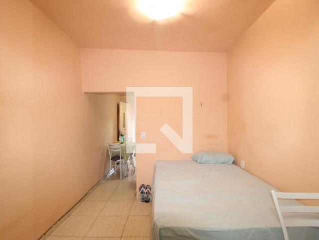 Casa, Cidade Lider, 2 Quartos, 40 m2 São Paulo