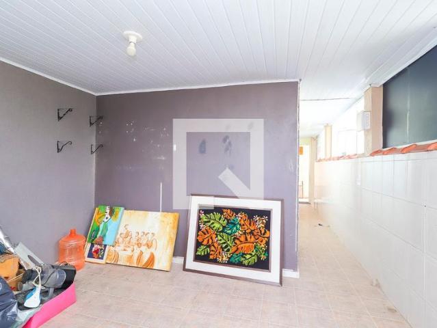 Casa, Cidade Lider, 2 Quartos, 100 m2 São Paulo