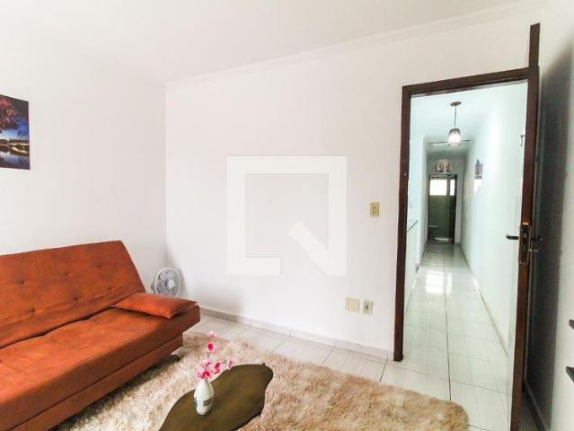Casa, Cidade Lider, 2 Quartos, 50 m2 São Paulo