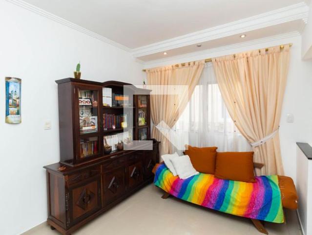 Casa, Cidade Lider, 2 Quartos, 55 m2 São Paulo